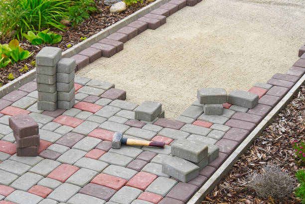 Best Driveway Paving Company  in Williston, FL