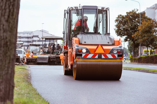 Best Residential Driveway Paver Services  in Williston, FL