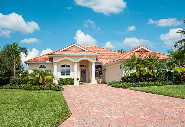Best Cobblestone Driveway Pavers  in Williston, FL