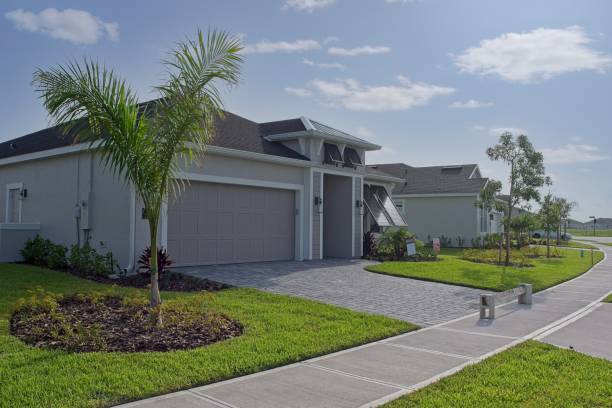 Best Interlocking Driveway Pavers  in Williston, FL