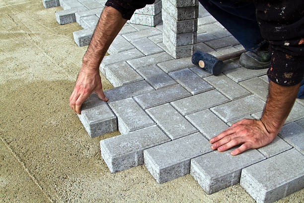 Best Driveway Pavers Near Me  in Williston, FL